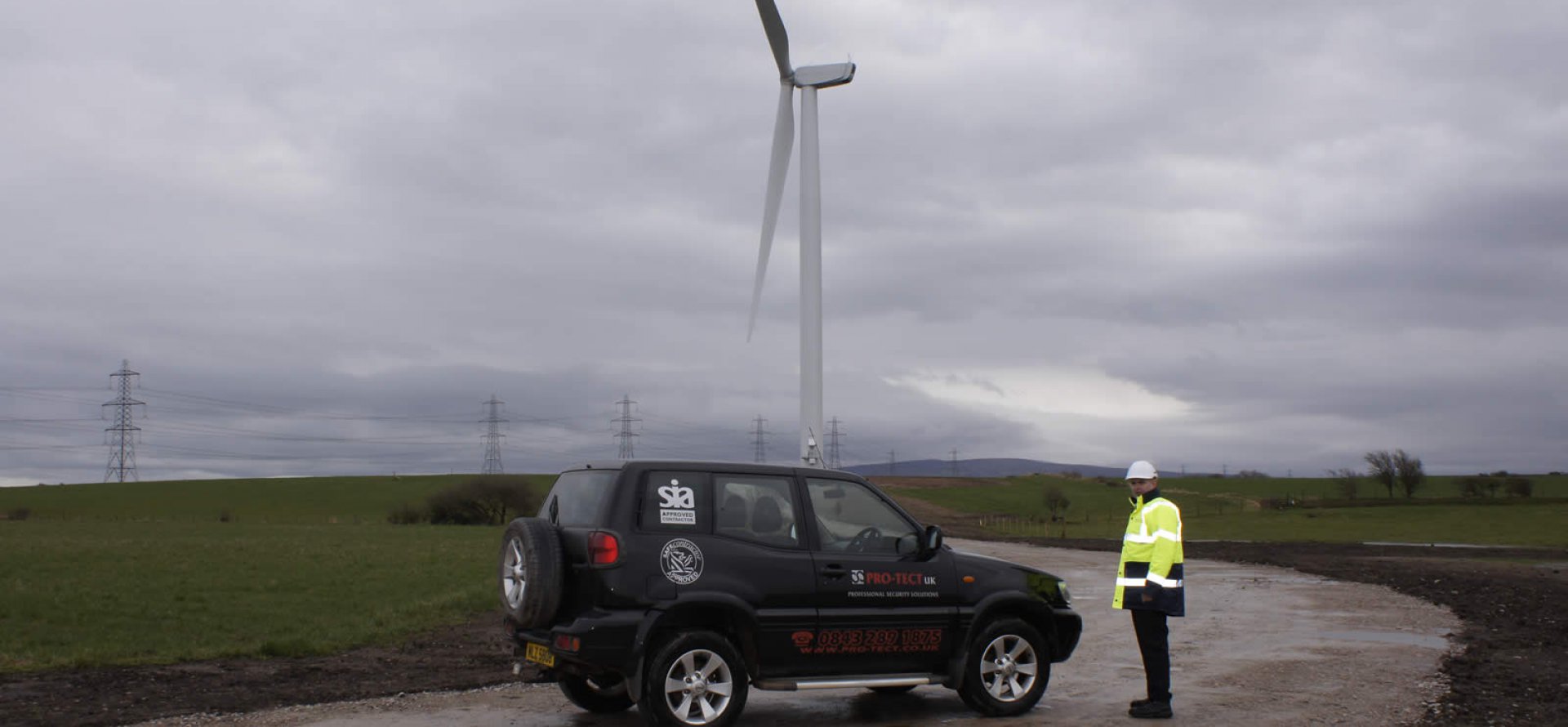 mobile security patrols cumbria